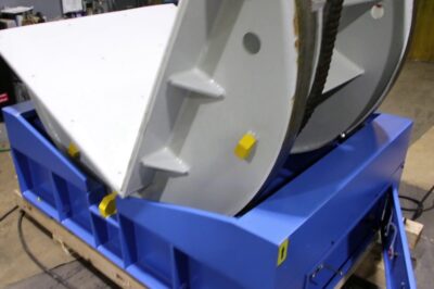 “Die Mold Upender MDR-5”
