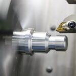 efficient cnc lathe turning: revolutionary machines transform manufacturing
