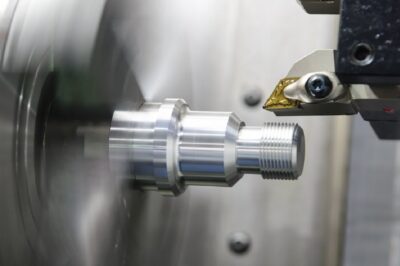 Efficient CNC Lathe Turning: Revolutionary Machines Transform Manufacturing