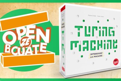 “Efficient Machine for Problem Solving by Scorpion Masqué”