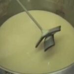 efficient soap cutting system for mass production