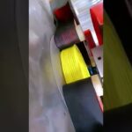 Efficient Tools Simplify Wire Packing Process