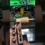 efficient woodworking test: tools and machinery simplify the process