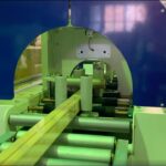 Efficient Wrapping Machine for Stretch Film