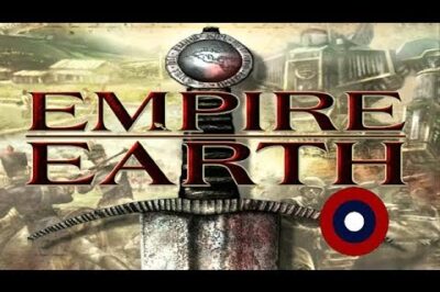 Empire Earth German Campaign: Part 06 – Let’s Play!