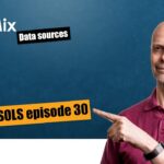 episode 30: sources of information