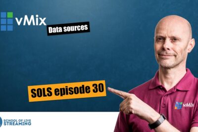 Episode 30: Sources of Information