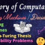 "exploring theoretical computing: turing machines, decidability, and variants"