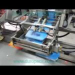 Feeding and Wrapping Machine