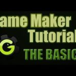 "game maker tutorial: the fundamentals"