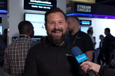 “Highlights of NewTek’s NAB 2019 Coverage: NewBlueFX Excites with Innovations”