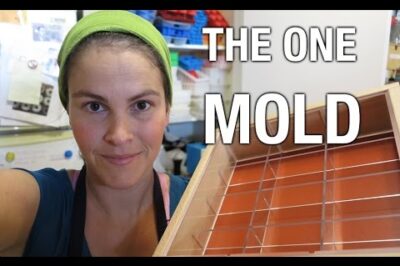 Holiday Soapmaking with THE ONE MOLD – A Festive Review