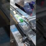 Horizontal Flow Wrapper for Soap Packaging