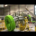 Hose Winder: Simplified Automatic Machine