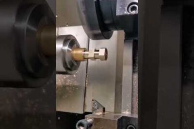 How does polygon turning work?