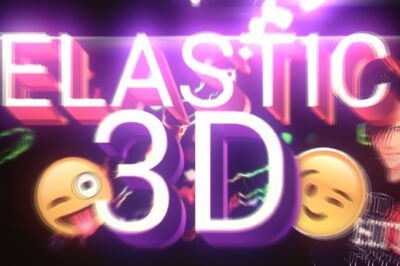 How to Create 3D Rotation in Sony Vegas (Easy Method)