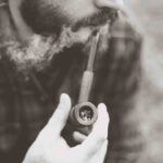 how to properly pack a pipe?