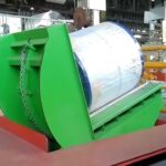 india's coil tilter for rudimentary use