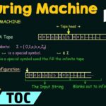 introduction to a universal computational model