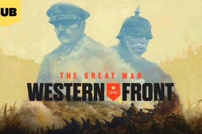 Is “The Great War: Western Front” worth buying?