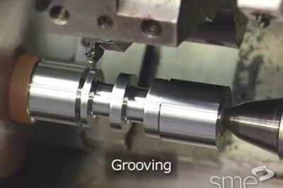 Lathe Turning – Simplified in Less Than 12 Words