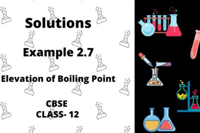 “Less than 12 word solutions for Example 2.7”