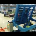 machine for lifting objects.