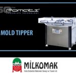 "mold tipper: efficient solution for handling mold"