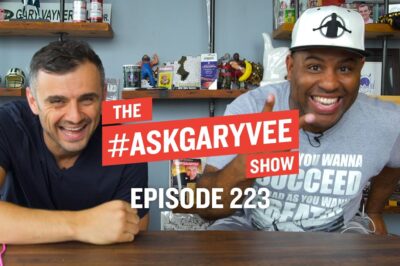 “Motivation & Success Secrets from Eric Thomas”