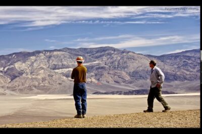 “Neotectonics: Unveiling Insights on Mountain Building – COMET Webinar”