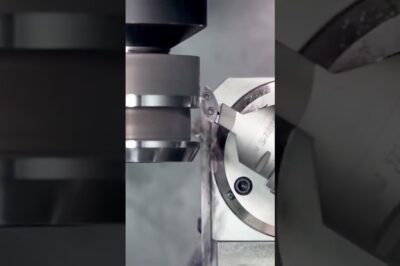New Approach to Turning