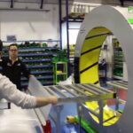 orbital wrapping machine efficient packaging solution