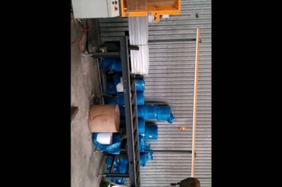 Orbital wrapping machines for tubes, pipes, bars and stretch wrapping.