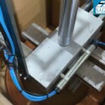 packaging automation solution for copper wire coils