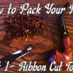 packing your pipe: essential tips for pipe smoking beginners