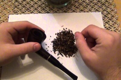 Packing a Pipe: Easy Steps for a Great Smoke
