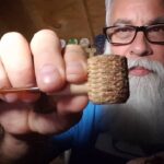 packing a pipe: two methods for enjoying pipe smoking