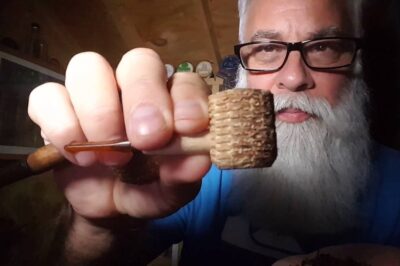 Packing a Pipe: Two Methods for Enjoying Pipe Smoking