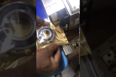 “Packing for Bearings – 9999451583”