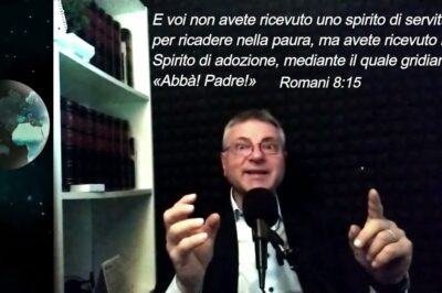 Qual è il tuo rapporto con Dio?