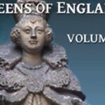 "queens of england: volume 6 the lives unveiled"
