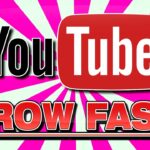 quick tips for rapid youtube channel growth