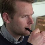 Quick guide for new pipe smokers: How to fill your pipe.