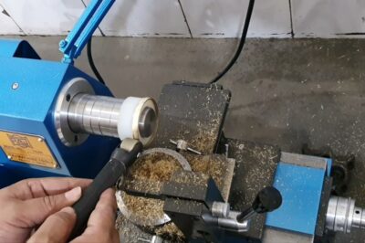 Raj’s Magical Bangle Spinner