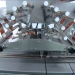rapid flow wrapper: achieve high speed packaging