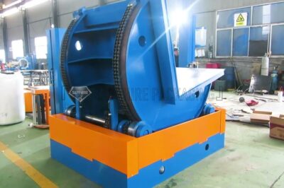 Reversible Coil Tilter for 90-Degree Rotation #shorts