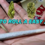 "rolling a joint: quick guide"