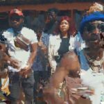 "shatta wale unveils powerful music video: 1 don"