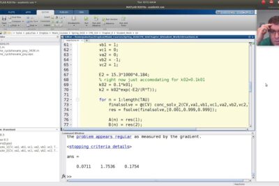 “Shorten Title for CPB 324 (Spring 2020): Chapter 8, Problem 3, Help”
