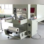 shrinker for paper box bundles